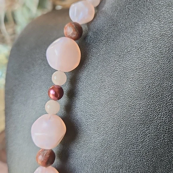 Lee Sands remake in Pink. - Picture 3 of 4